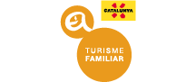 Logo Turisme Familiar