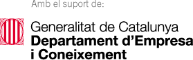 Logo Generalitat de Catalunya