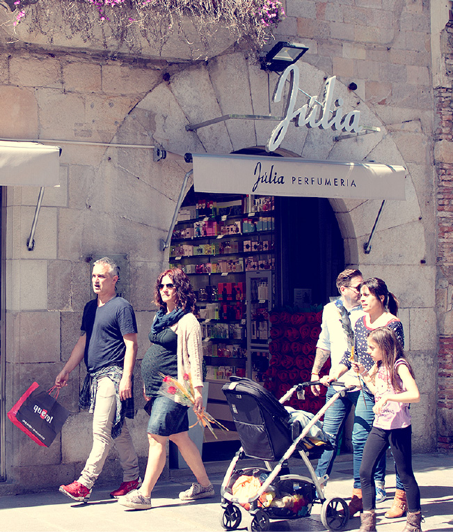 Julia Perfumeria