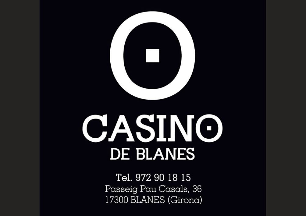 25 citas principales sobre casino
