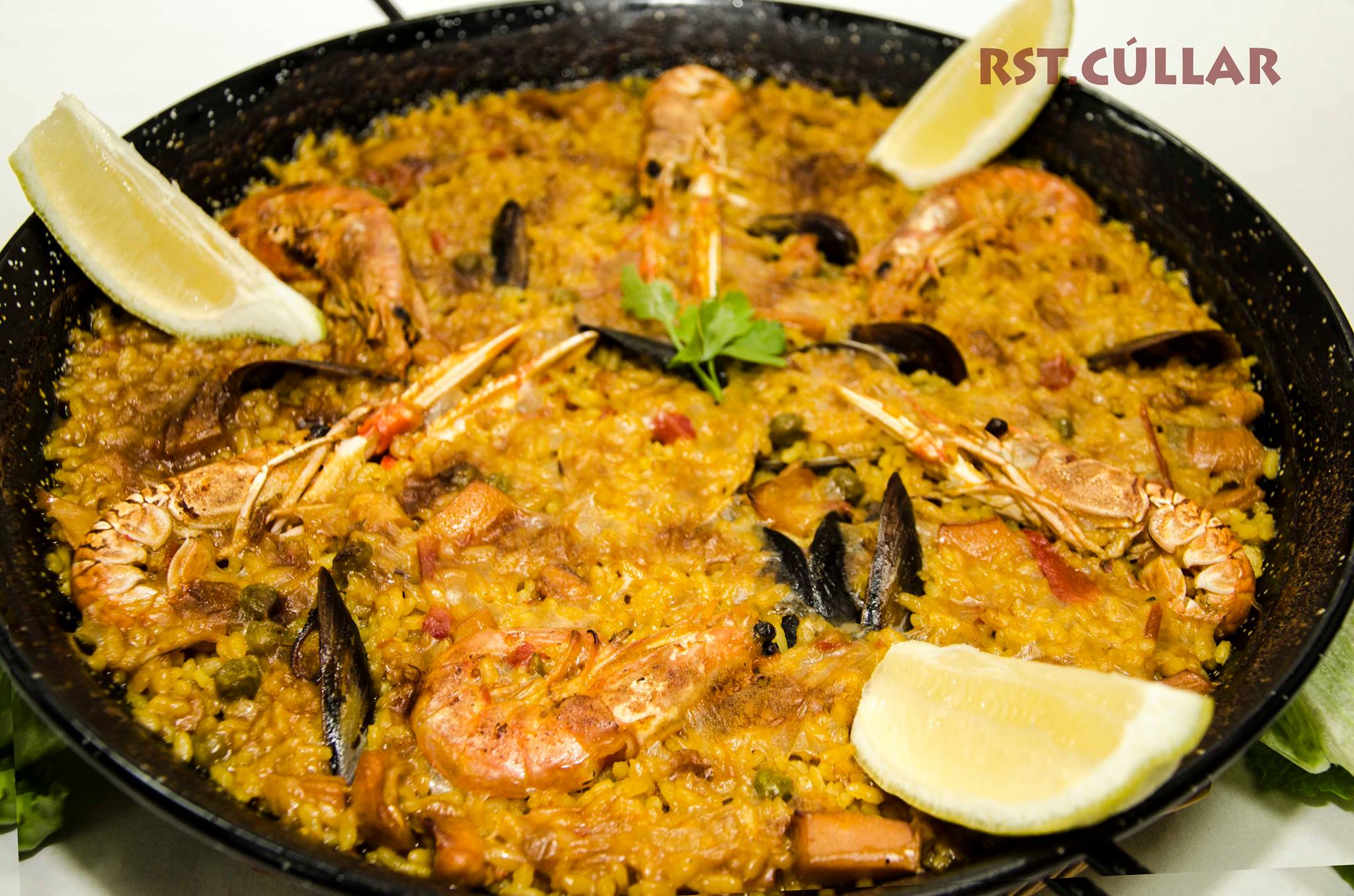 Cúllar Turisme Blanes