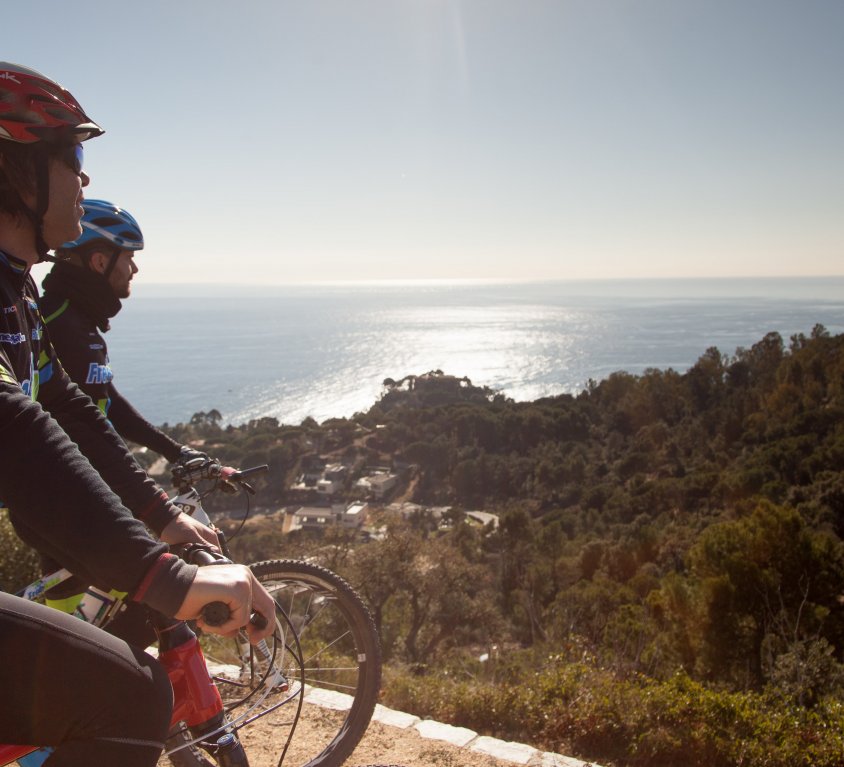 CICLISME DE CARRETERA