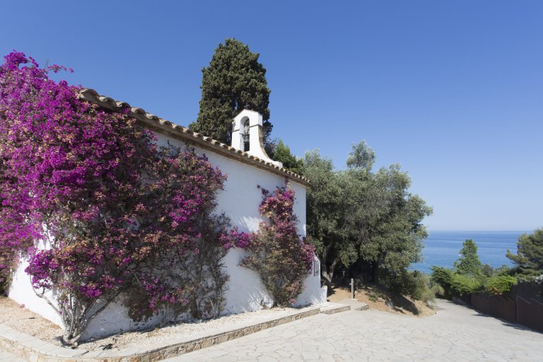 Visita guiada: Ruta de les Ermites (CAT)