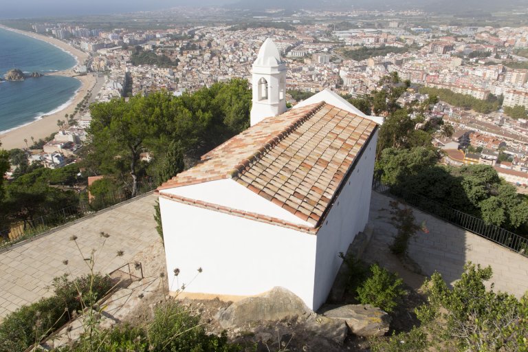 Visita guiada: «Ruta de les Ermites»