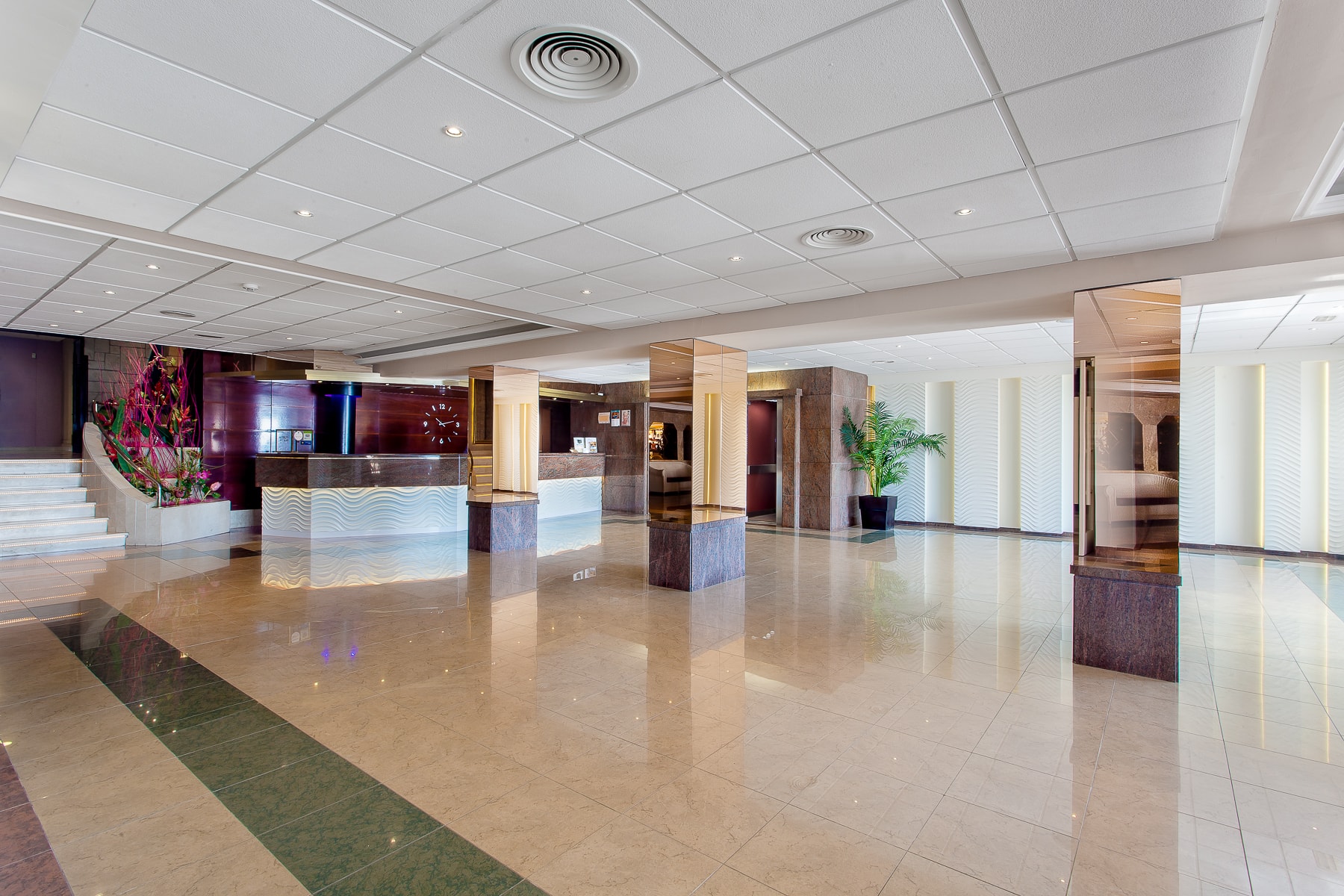 hotel pimar & spa blanes