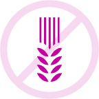 Gluten free