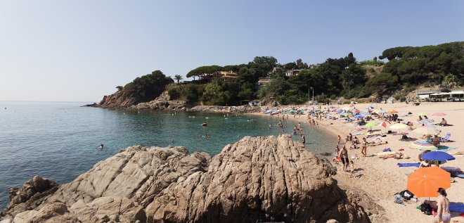 CALA BONA (2)