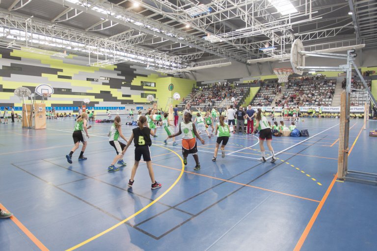 Torneig de Bàsquet de Setmana Santa – Club Bàsquet Blanes / Basketmon