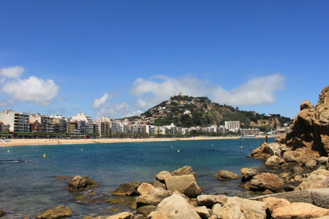 PLATJA DE BLANES (1) (1)