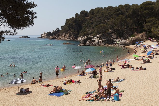 PLATJA DE TREUMAL (2)