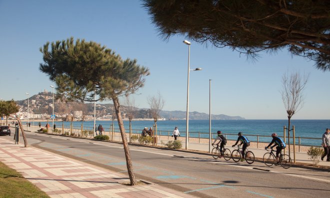 Runing _ bike Blanes-55