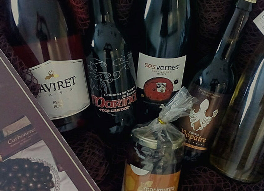Productes Genuïns
