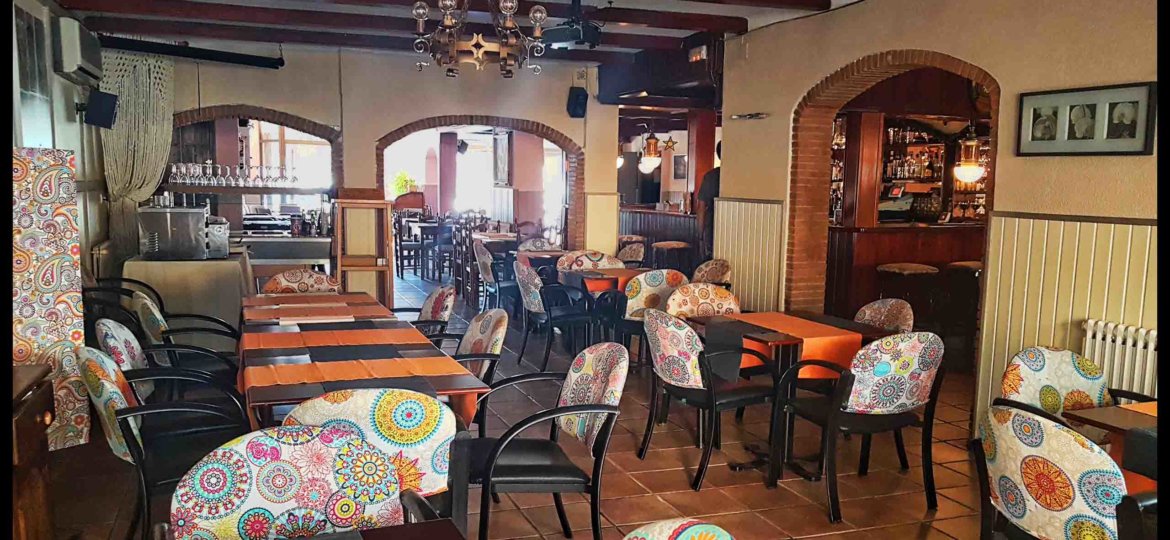 Comedor2018