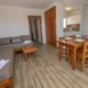 muntanya mar apartaments