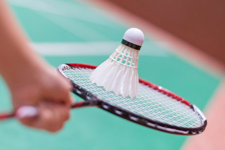 TORNEIG BÀDMINTON PROVA PUNTUABLE PEL CAMPIONAT D’ESPANYA SÈNIOR
