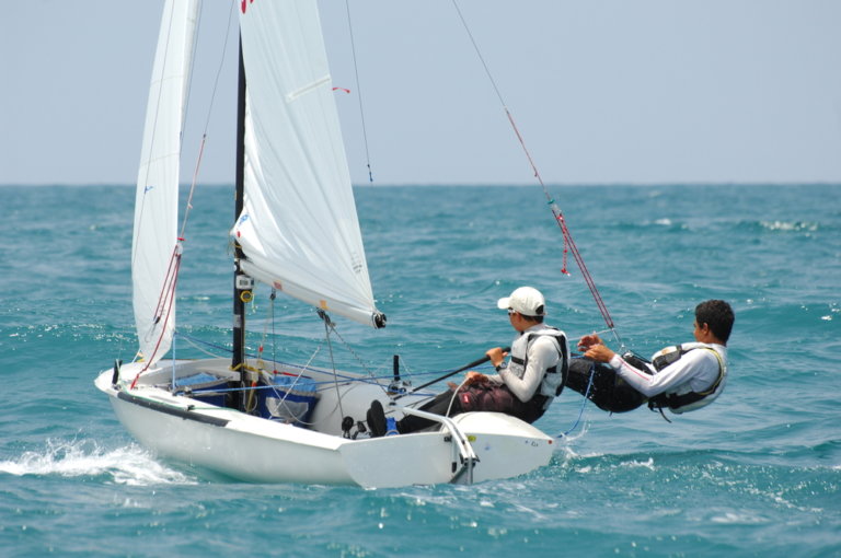 Trofeo Paellera – Open