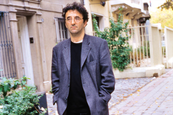 roberto bolaño