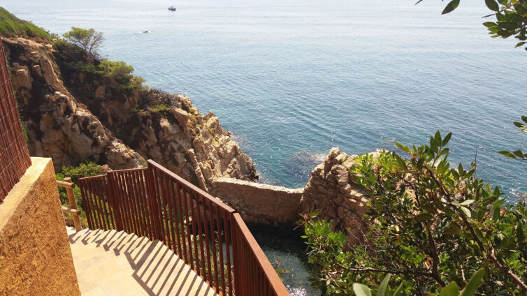cami de ronda