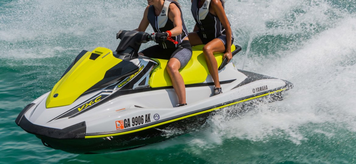 blanes jet ski