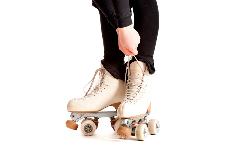 JOURNÉE DE PATINAGE · CEB