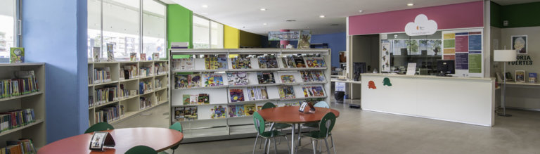 Reading and Wellbeing Club: “Morir sabent poques coses”