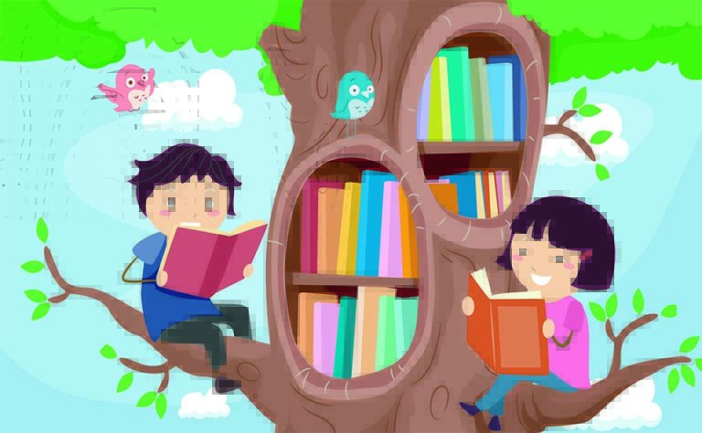 Hora del conte per als més petits de la Biblio: “A cau d’orella”