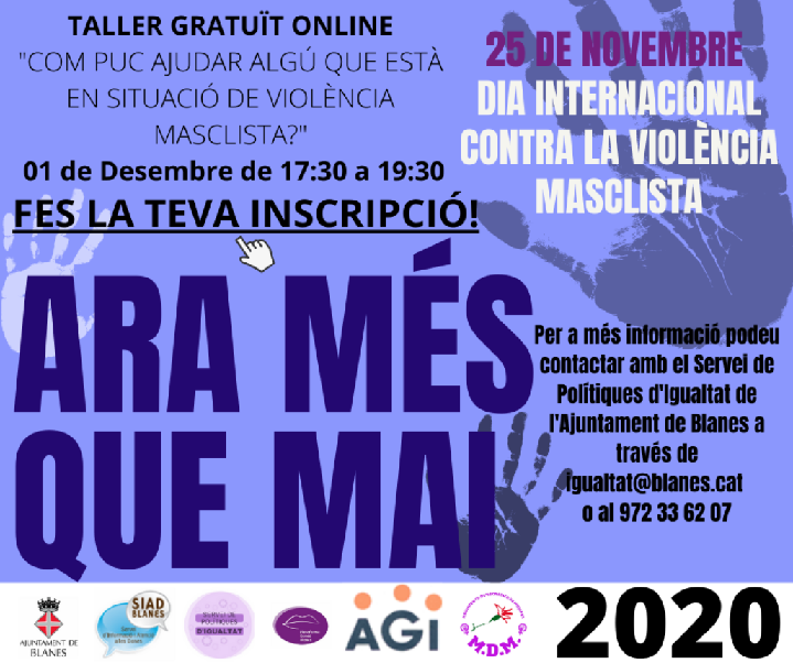 violencia masclista