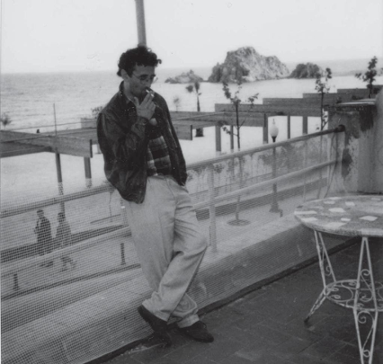 Roberto Bolaño