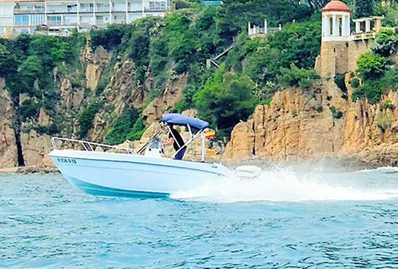 Foto Rent a Boat