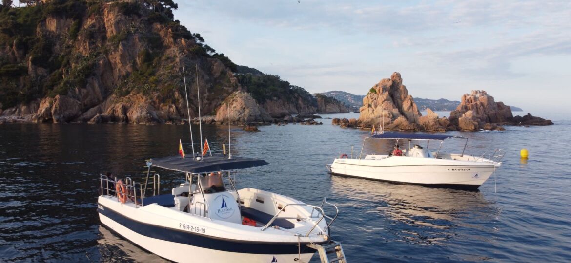 Foto Transports Maritims