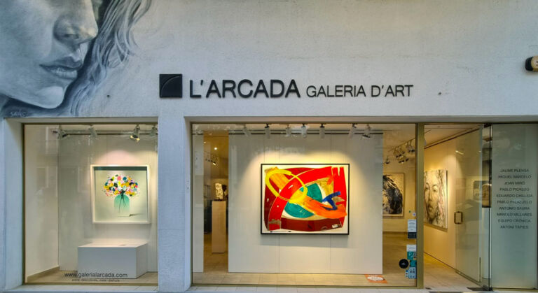 EXPOSICIÓ: JORDI SOLER