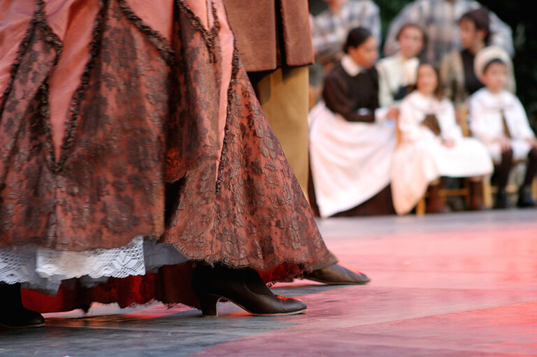 FESTIVAL INTERNACIONAL DE DANSA – Esbart J. Ruyra