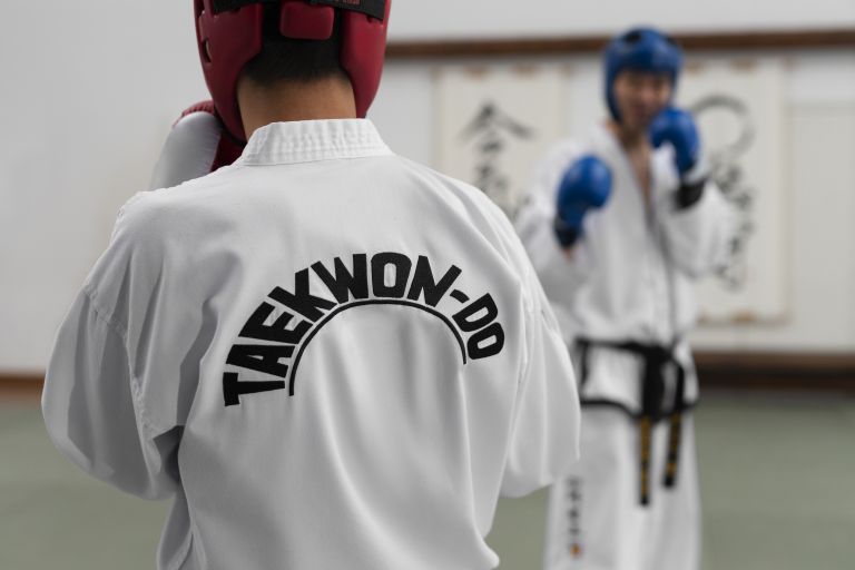 Championnat Taekwon-Do ITF Coupe de Catalogne