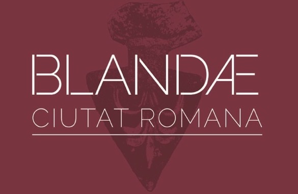 ACTE D’INAUGURACIÓ DEL CENTRE D’INTERPRETACIÓ BLANDAE CIUTAT ROMANA