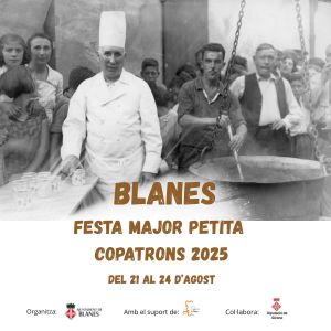 Festa Major Petita