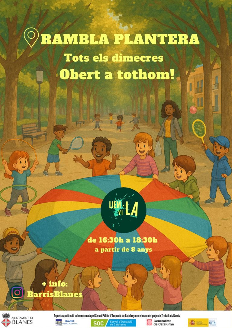 VI Liem-la!