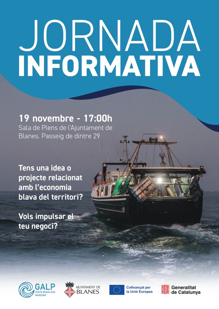 Journée d’information