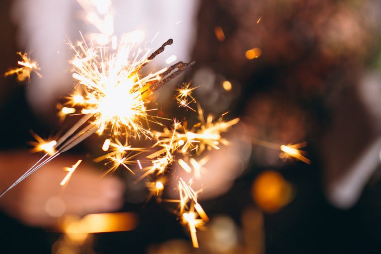 Campanades d’Any Nou-Assoc. Veïns dels Pins