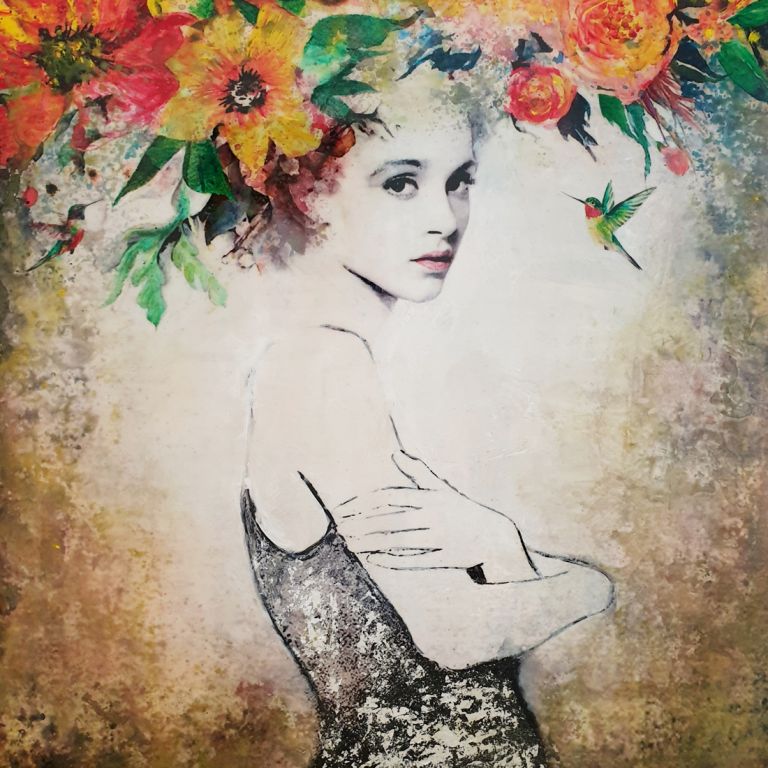 Exposició: “Laura Bofill”