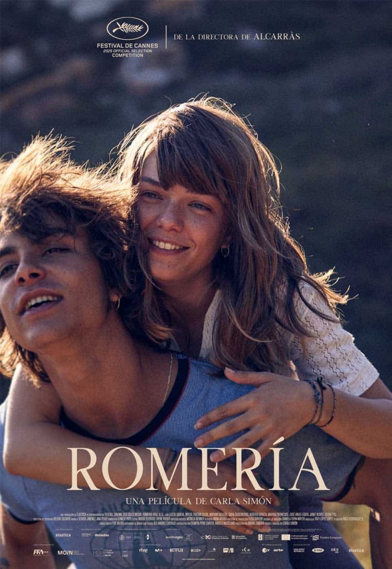 Cicle Cinema Gaudí – “Romería”