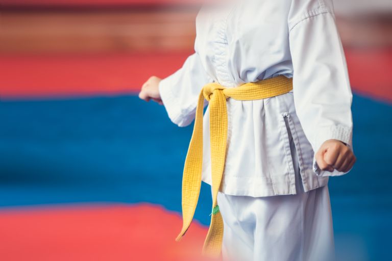 Clase especial de Taekwondo – Asoc. Deportiva de Taekwondo Blanes