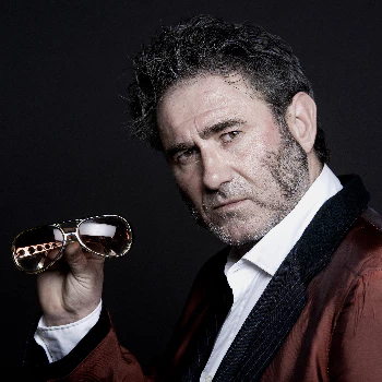 «Non solum-Setze fetges associats» – Sergi López