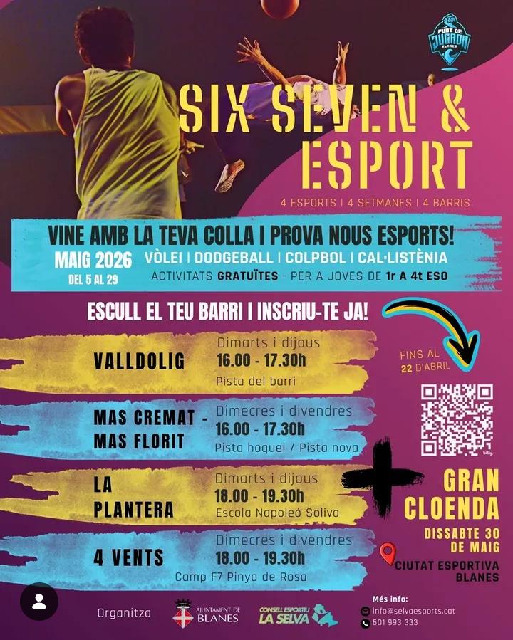 Six Seven & Esport