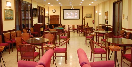 Jornada de portes obertes al Casino de Blanes