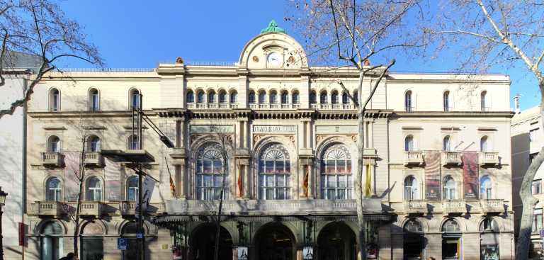 Teatre: “Le Nozze di Figaro de Wolfang Amadeus Mozart”