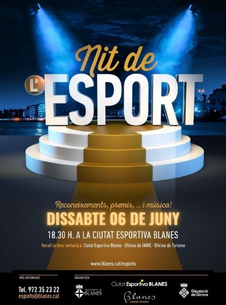 Nit de l’esport