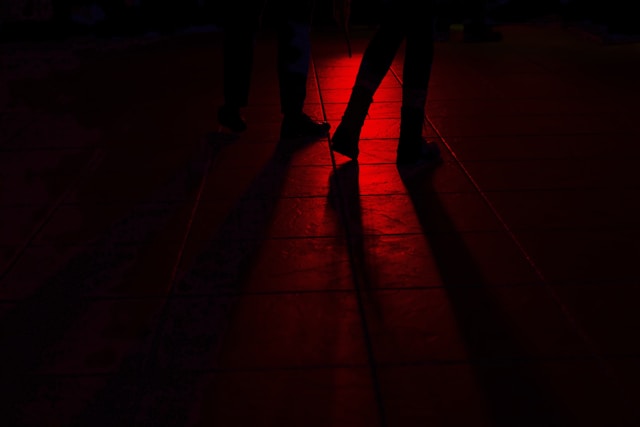 LINE DANCE EXHIBITION