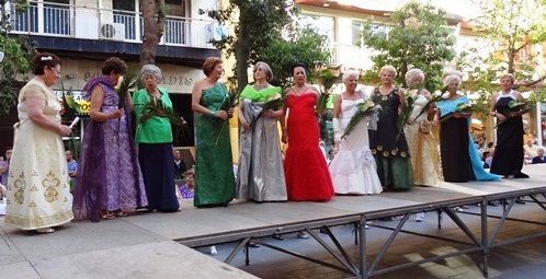25th PAPER DRESSES PARADE