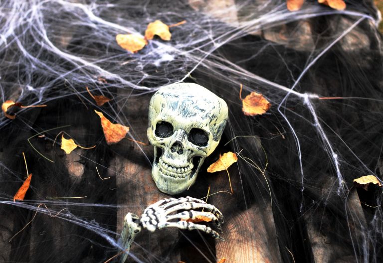 Túnel del Terror