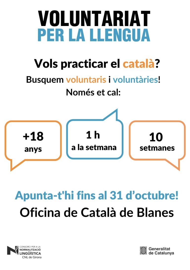 Language Volunteering